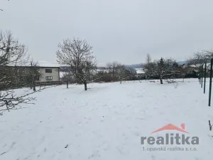 Prodej pozemku pro bydlení, Hradec nad Moravicí - Bohučovice, 795 m2