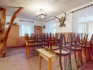 Prodej rodinného domu, Javorník - Bílý Potok, 540 m2