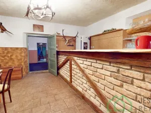 Prodej rodinného domu, Javorník - Bílý Potok, 540 m2