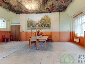 Prodej rodinného domu, Javorník - Bílý Potok, 540 m2