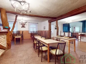 Prodej rodinného domu, Javorník - Bílý Potok, 540 m2