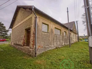 Prodej rodinného domu, Javorník - Bílý Potok, 540 m2