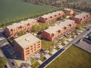 Prodej bytu 4+kk, Újezd u Brna, 94 m2