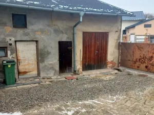 Prodej rodinného domu, Kobeřice, 140 m2