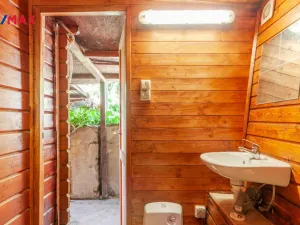 Prodej zahrady, Lom, 738 m2