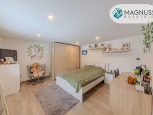 Prodej rodinného domu, Záříčí, 103 m2