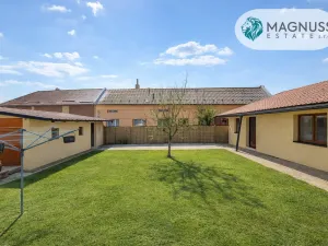 Prodej rodinného domu, Záříčí, 103 m2