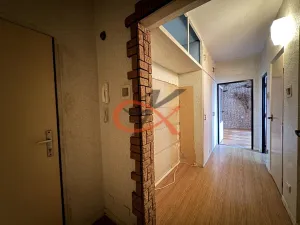 Prodej bytu 2+1, Valašské Meziříčí, Jičínská, 52 m2