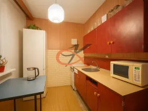 Prodej bytu 2+1, Valašské Meziříčí, Jičínská, 52 m2