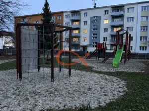 Prodej bytu 2+1, Valašské Meziříčí, Jičínská, 52 m2