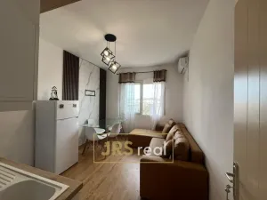 Prodej bytu 2+kk, durres, Albánie, 45 m2