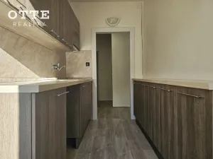 Pronájem bytu 2+1, Plzeň, Komenského, 55 m2