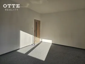 Pronájem bytu 2+1, Plzeň, Komenského, 55 m2