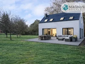 Prodej rodinného domu, Dub nad Moravou, 110 m2