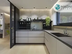 Prodej rodinného domu, Dub nad Moravou, 110 m2