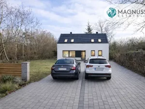 Prodej rodinného domu, Dub nad Moravou, 105 m2