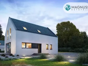 Prodej rodinného domu, Dub nad Moravou, 105 m2