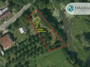 Prodej rodinného domu, Dub nad Moravou, 105 m2