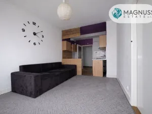 Prodej bytu 2+kk, Ostrava, U Oblouku, 42 m2