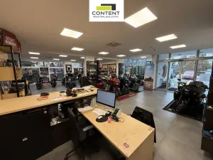 Pronájem skladu, Praha - Řeporyje, Ořešská, 830 m2