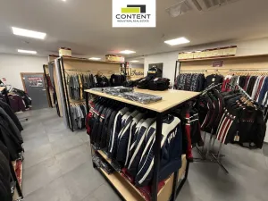 Pronájem skladu, Praha - Řeporyje, Ořešská, 830 m2