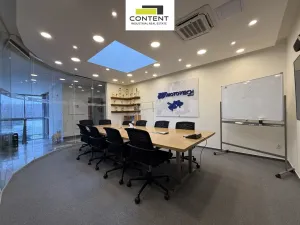 Pronájem skladu, Praha - Řeporyje, Ořešská, 830 m2