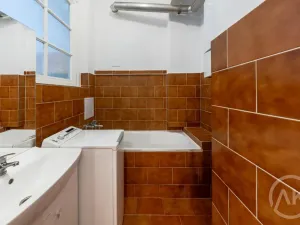 Pronájem bytu 3+1, Ostrava - Moravská Ostrava, Zborovská, 77 m2