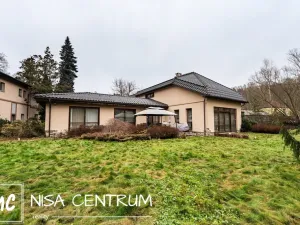 Prodej rodinného domu, Liberec, Josefinino údolí, 430 m2