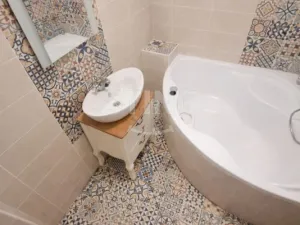 Pronájem bytu 2+1, Ostrava, Hornopolní, 65 m2