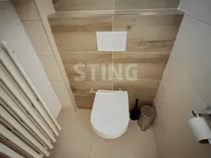 Pronájem bytu 2+1, Ostrava, Tyršova, 91 m2