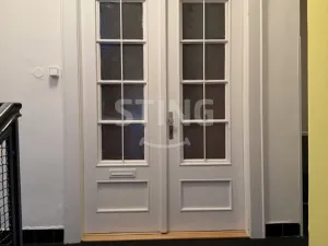 Pronájem bytu 2+1, Ostrava, Tyršova, 91 m2