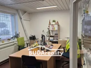 Pronájem výrobních prostor, Zlín - Prštné, Rybníky IV, 1324 m2