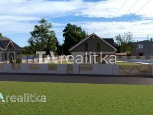 Prodej pozemku pro bydlení, Orlová, Rychvaldská, 6606 m2