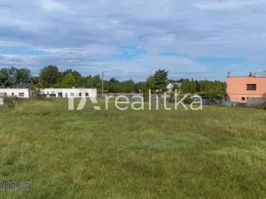 Prodej pozemku pro bydlení, Orlová, Rychvaldská, 6606 m2