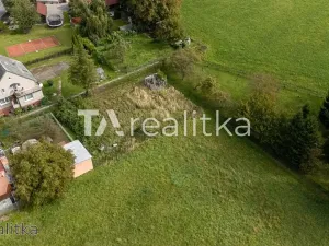 Prodej pozemku pro bydlení, Orlová, Rychvaldská, 6606 m2