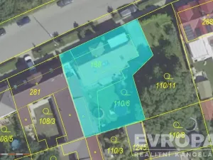 Prodej rodinného domu, Zeleneč, Bezručova, 213 m2