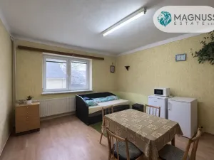 Prodej rodinného domu, Svatoňovice, 120 m2