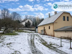 Prodej rodinného domu, Svatoňovice, 120 m2