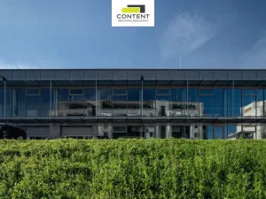 Pronájem výrobních prostor, Plzeň - Skvrňany, Ke Karlovu, 3683 m2