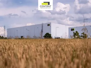 Pronájem skladu, Solnice, Průmyslová, 3553 m2