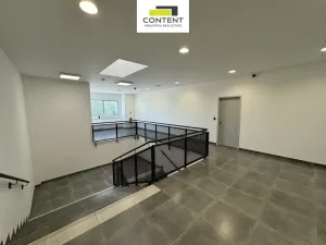 Pronájem výrobních prostor, Brno - Tuřany, Letiště Brno-Tuřany, 5000 m2