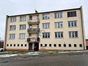 Prodej bytu 2+1, Slavče, 72 m2