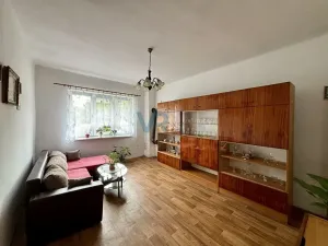 Prodej rodinného domu, Horní Stropnice, 85 m2