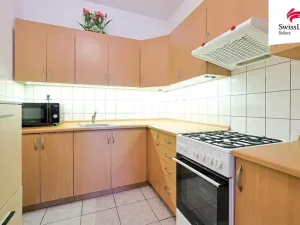 Prodej bytu 2+kk, Plzeň, Vrbovecká, 71 m2