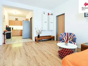 Prodej bytu 2+kk, Plzeň, Vrbovecká, 71 m2