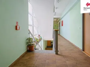 Prodej bytu 2+kk, Plzeň, Vrbovecká, 71 m2