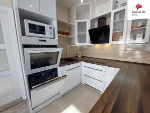 Pronájem bytu 3+kk, Stříbro, Žižkova, 92 m2