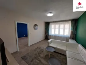 Pronájem bytu 3+kk, Stříbro, Žižkova, 92 m2