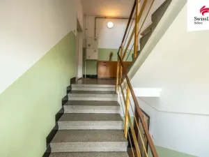 Pronájem bytu 3+kk, Stříbro, Žižkova, 92 m2