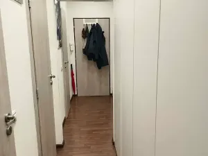 Prodej bytu 3+kk, Rokycany, Kozlerova, 62 m2